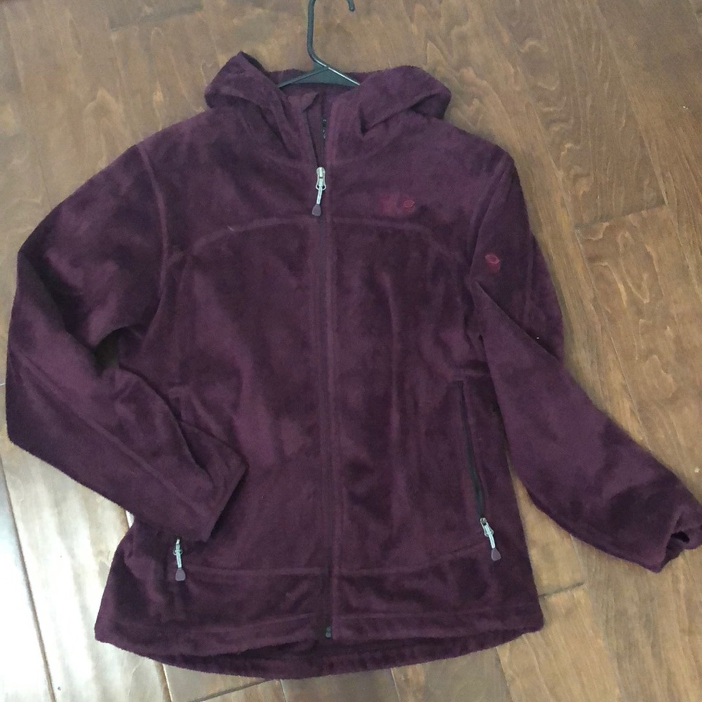 Mountain Hardwear Jacket!